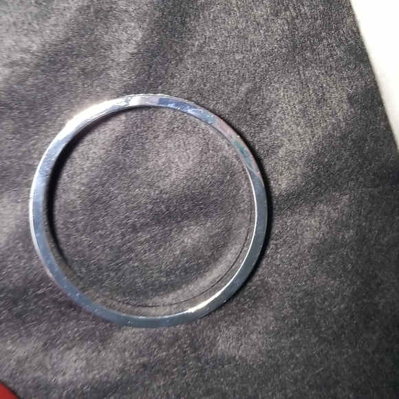 Kate Spade Bangle Bracelet By Masoro Rwanda Women Hand In Hand "Inspire" - Picture 2 of 7